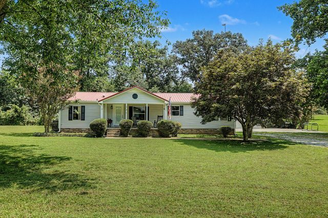 131 Holiday Acres Dr, Springville, TN 38256