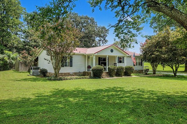 131 Holiday Acres Dr, Springville, TN 38256