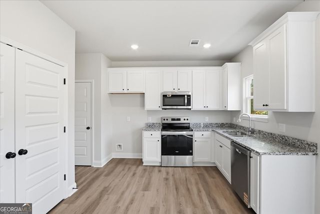 57 Wright Street 68, Lavonia, GA 30553