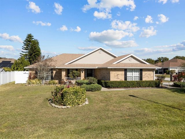 1585 DOVES VIEW CIRCLE, Auburndale, FL 33823
