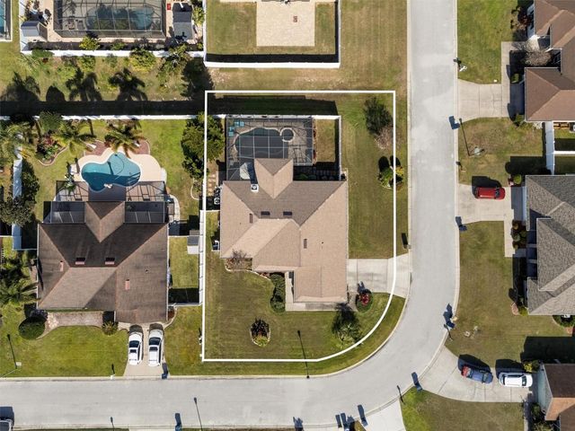 1585 DOVES VIEW CIRCLE, Auburndale, FL 33823