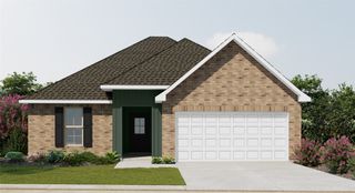 820 Venecia Drive, Bossier City, LA 71111