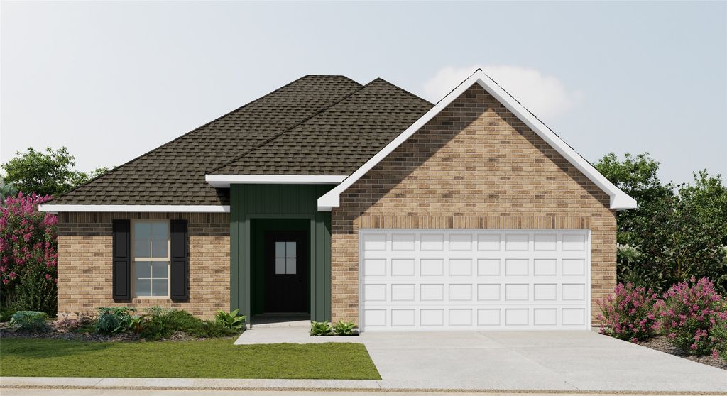 820 Venecia Drive, Bossier City, LA 71111