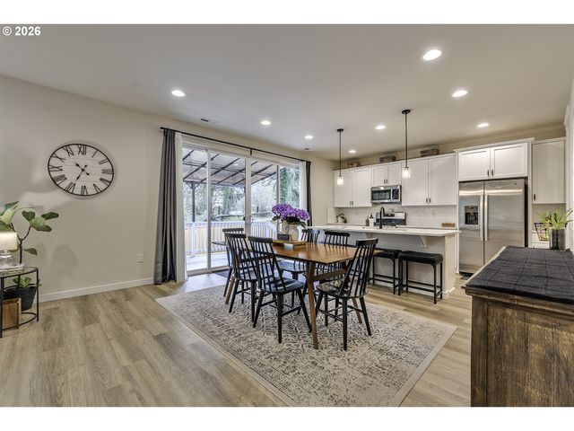 1156 TANSY Ln, Canby, OR 97013