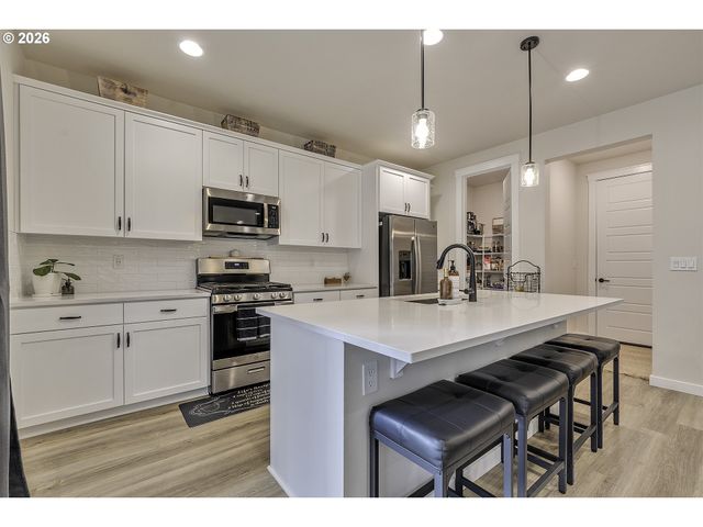 1156 TANSY Ln, Canby, OR 97013