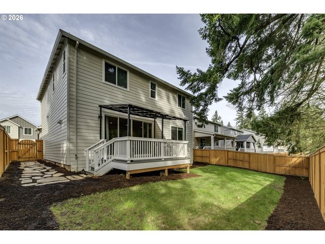 1156 TANSY Ln, Canby, OR 97013