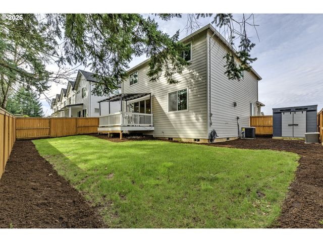 1156 TANSY Ln, Canby, OR 97013