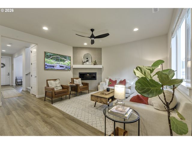 1156 TANSY Ln, Canby, OR 97013