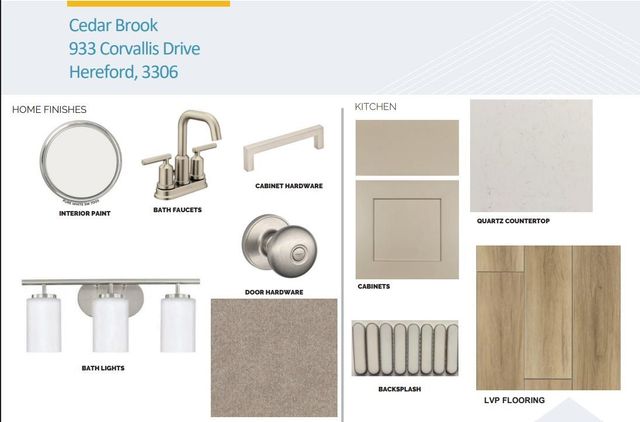 933 Corvallis DR, Leander, TX 78641