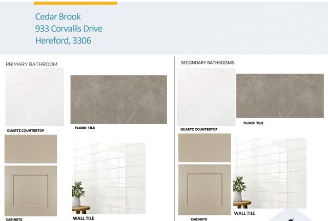 933 Corvallis DR, Leander, TX 78641