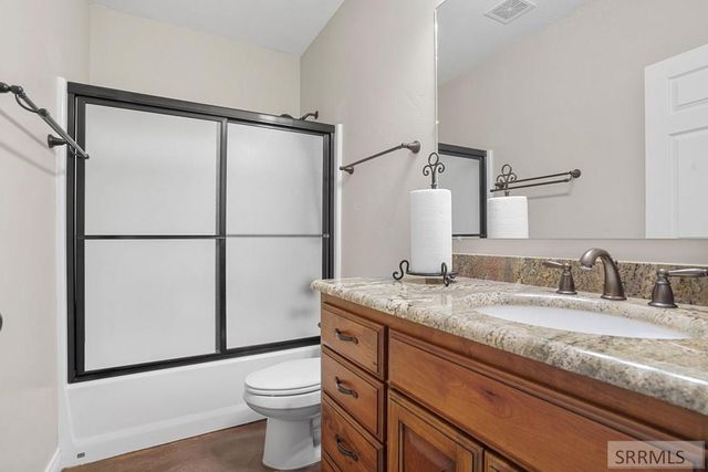 9 Autumn Blaze Lane, Salmon, ID 83467