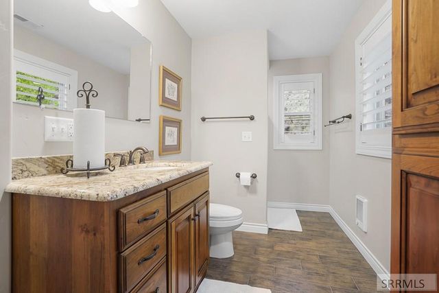 9 Autumn Blaze Lane, Salmon, ID 83467