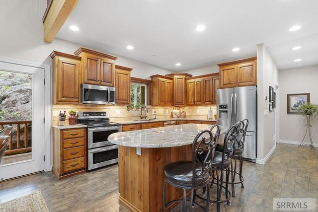 9 Autumn Blaze Lane, Salmon, ID 83467