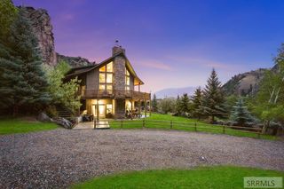 9 Autumn Blaze Lane, Salmon, ID 83467
