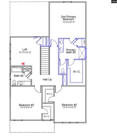 378 Hardwick Drive, Columbia, SC 29223