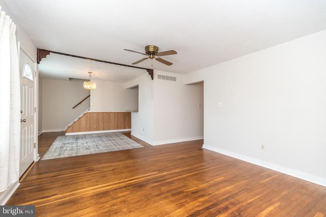 480 NEMORAL ST, Warminster, PA 18974
