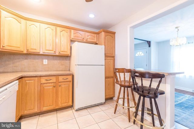 480 NEMORAL ST, Warminster, PA 18974