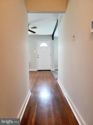 480 NEMORAL ST, Warminster, PA 18974