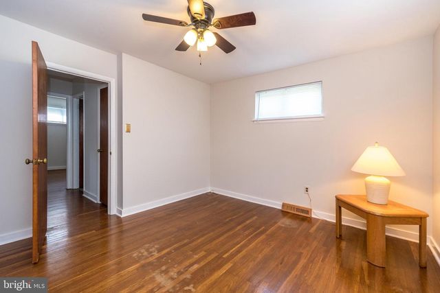 480 NEMORAL ST, Warminster, PA 18974