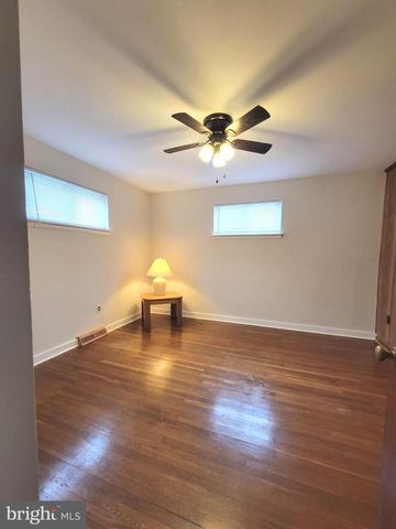 480 NEMORAL ST, Warminster, PA 18974