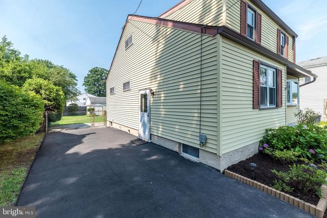 480 NEMORAL ST, Warminster, PA 18974