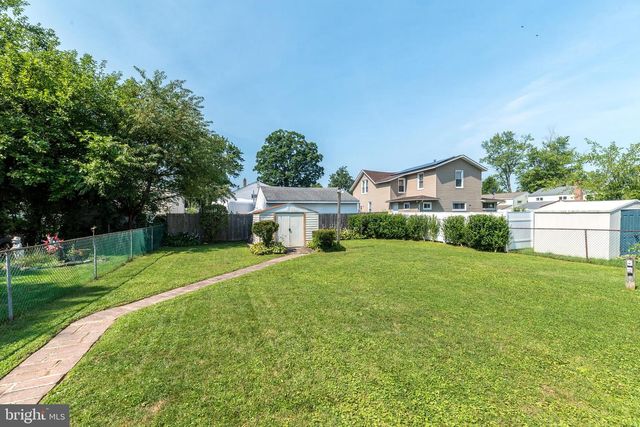 480 NEMORAL ST, Warminster, PA 18974