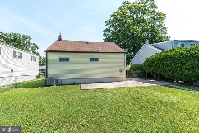 480 NEMORAL ST, Warminster, PA 18974