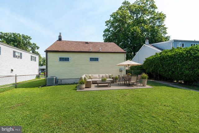 480 NEMORAL ST, Warminster, PA 18974