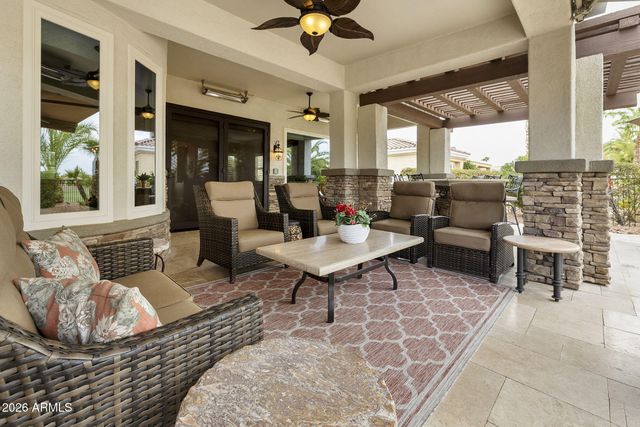23112 N DE LA GUERRA Court, Sun City West, AZ 85375