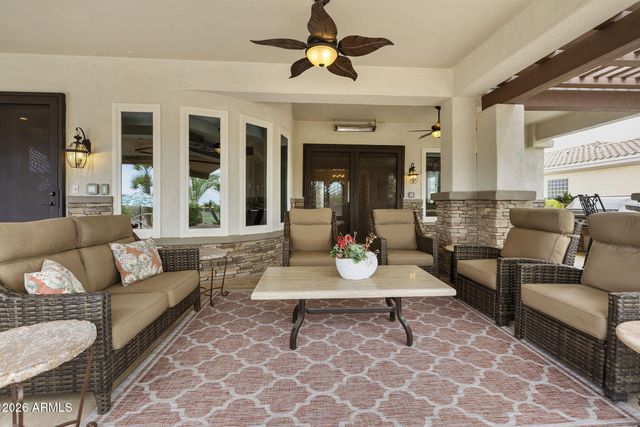 23112 N DE LA GUERRA Court, Sun City West, AZ 85375