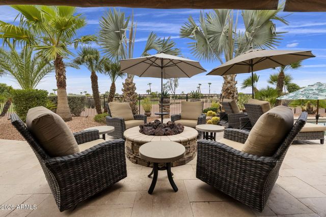 23112 N DE LA GUERRA Court, Sun City West, AZ 85375
