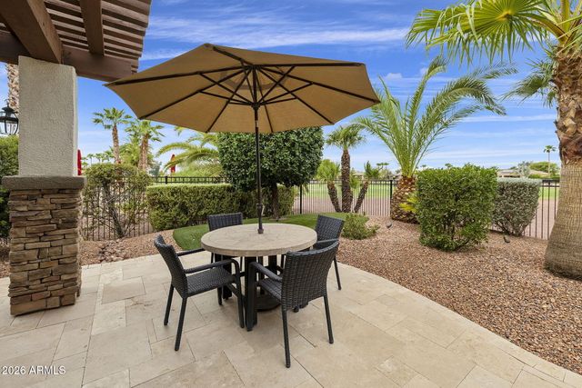 23112 N DE LA GUERRA Court, Sun City West, AZ 85375