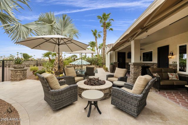 23112 N DE LA GUERRA Court, Sun City West, AZ 85375
