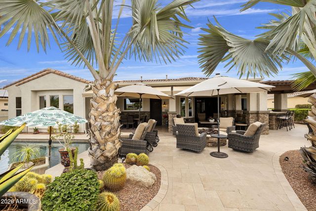 23112 N DE LA GUERRA Court, Sun City West, AZ 85375