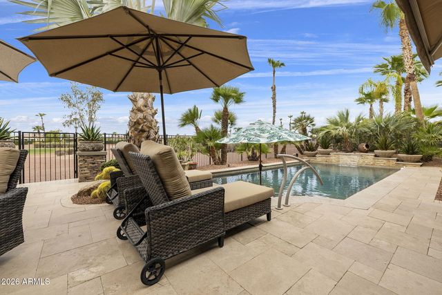 23112 N DE LA GUERRA Court, Sun City West, AZ 85375