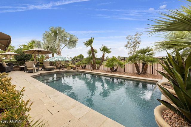 23112 N DE LA GUERRA Court, Sun City West, AZ 85375