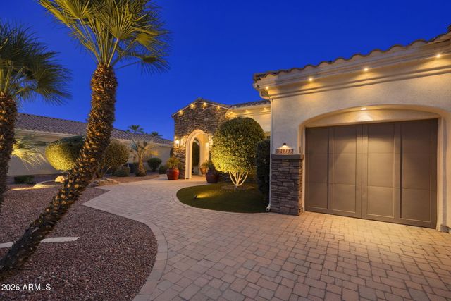 23112 N DE LA GUERRA Court, Sun City West, AZ 85375