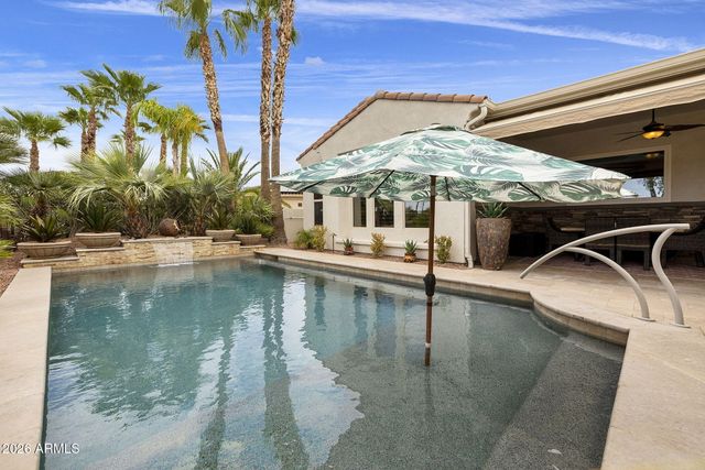 23112 N DE LA GUERRA Court, Sun City West, AZ 85375