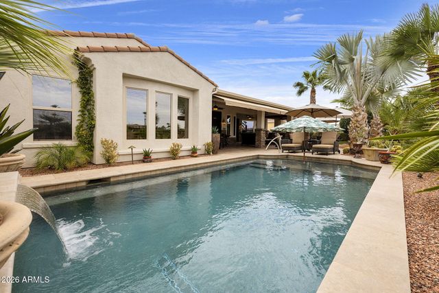 23112 N DE LA GUERRA Court, Sun City West, AZ 85375