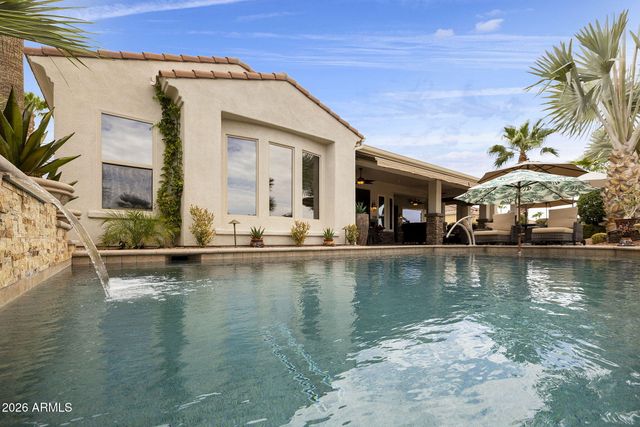 23112 N DE LA GUERRA Court, Sun City West, AZ 85375