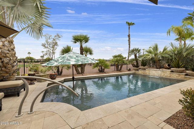 23112 N DE LA GUERRA Court, Sun City West, AZ 85375