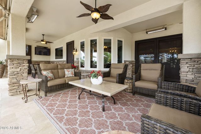 23112 N DE LA GUERRA Court, Sun City West, AZ 85375