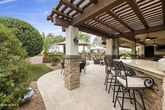 23112 N DE LA GUERRA Court, Sun City West, AZ 85375
