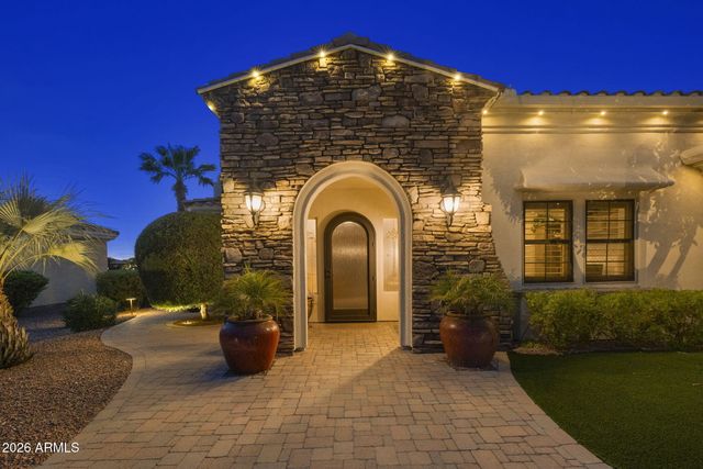 23112 N DE LA GUERRA Court, Sun City West, AZ 85375