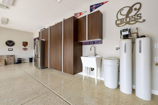 23112 N DE LA GUERRA Court, Sun City West, AZ 85375