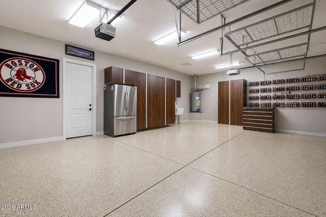 23112 N DE LA GUERRA Court, Sun City West, AZ 85375