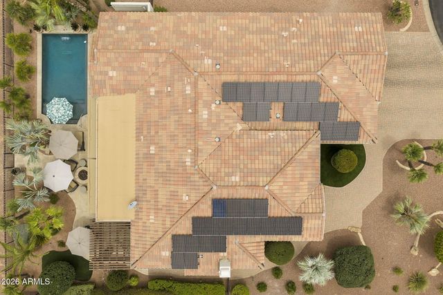 23112 N DE LA GUERRA Court, Sun City West, AZ 85375