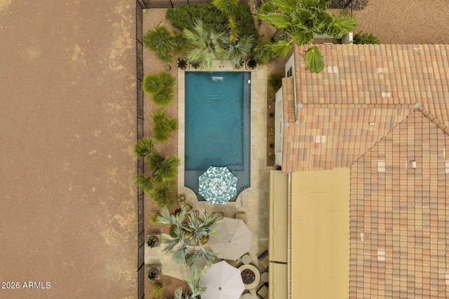 23112 N DE LA GUERRA Court, Sun City West, AZ 85375