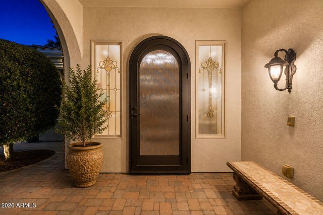 23112 N DE LA GUERRA Court, Sun City West, AZ 85375