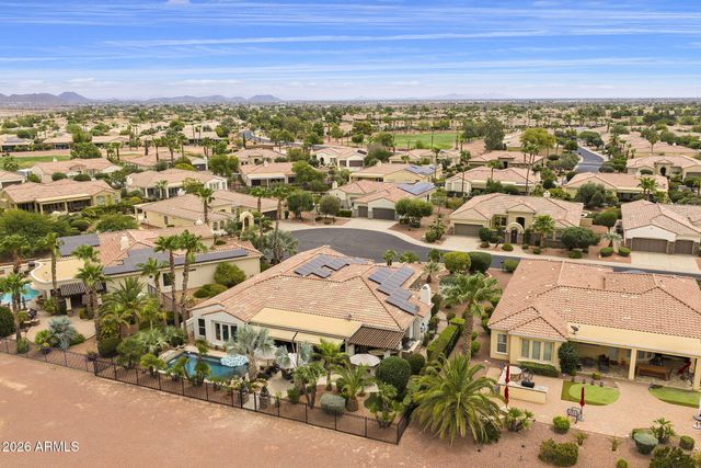 23112 N DE LA GUERRA Court, Sun City West, AZ 85375